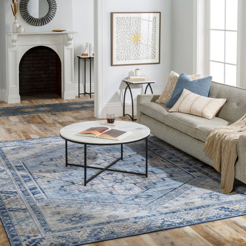 Namlos White Coffee Table