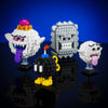 Mini Angry Bomb