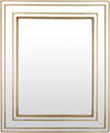 Kirchham Modern Wall Mirror