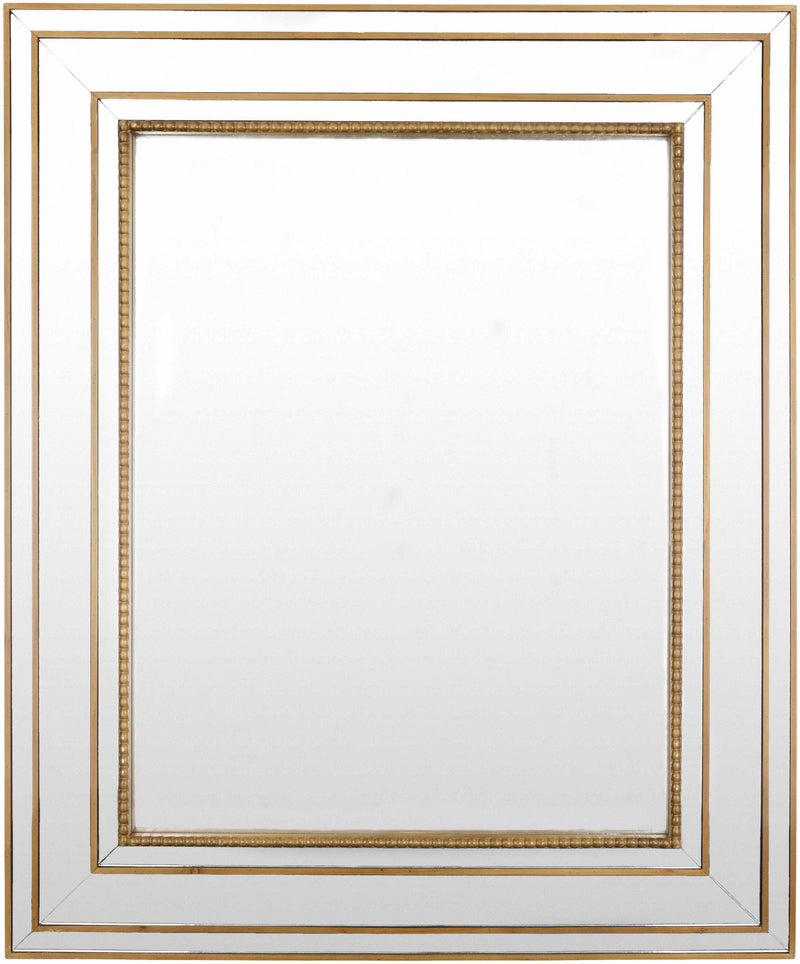 Kirchham Modern Wall Mirror