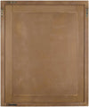 Kirchham Modern Wall Mirror