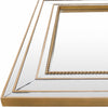 Kirchham Modern Wall Mirror
