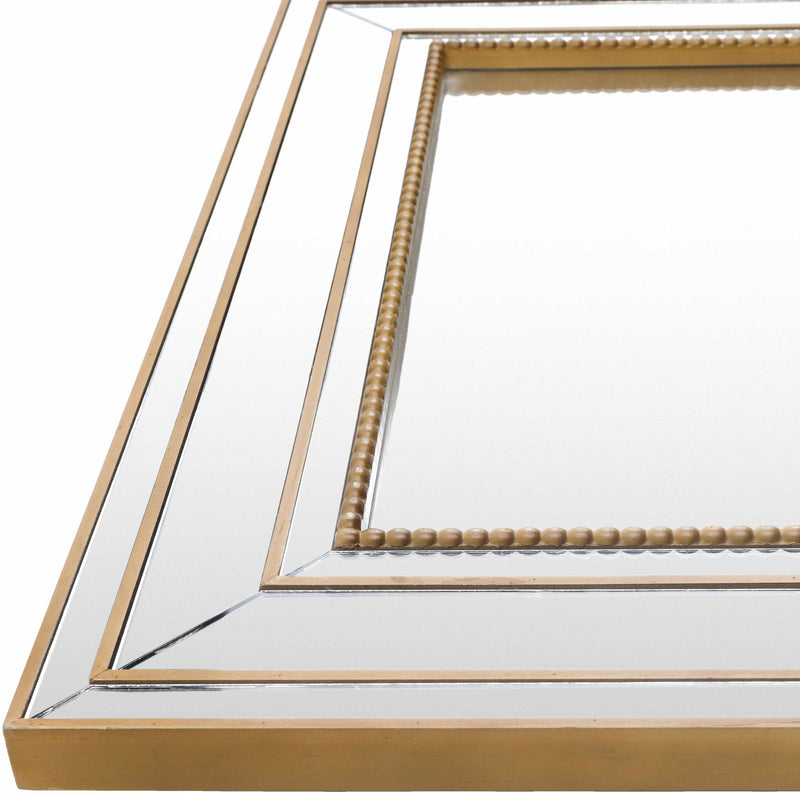 Kirchham Modern Wall Mirror