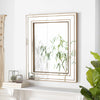 Kirchham Modern Wall Mirror