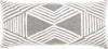 Halfeind Cream Pillow Cover