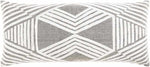 Halfeind Cream Pillow Cover