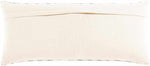 Halfeind Cream Pillow Cover