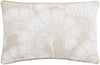 Hansweert Khaki Pillow Cover