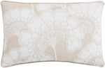 Hansweert Khaki Pillow Cover