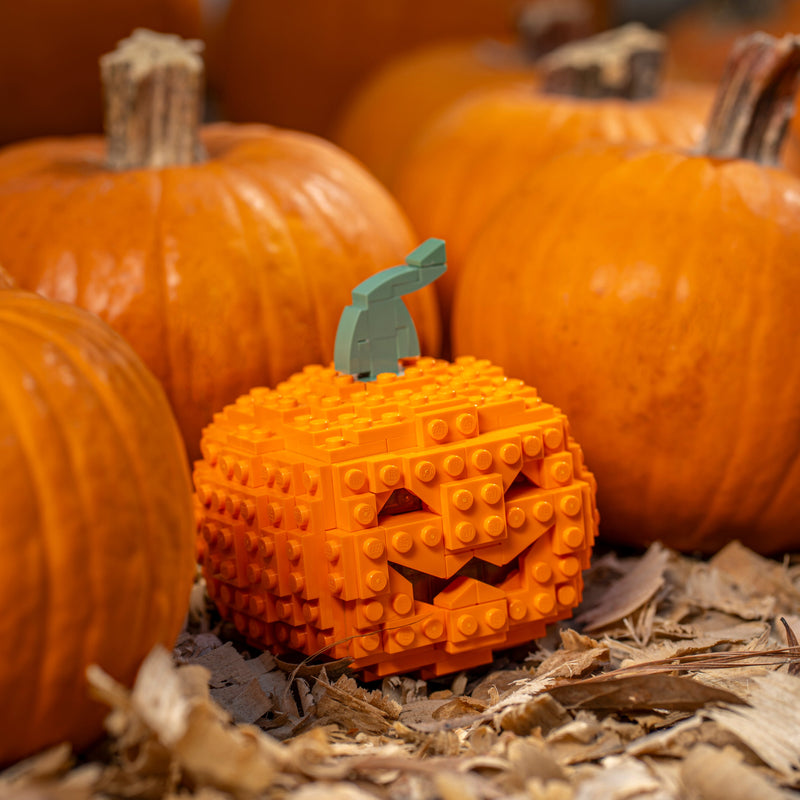 Jack-o-Lantern