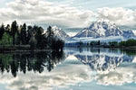 Jackson Hole Wall Art
