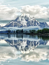 Jackson Hole Wall Art