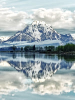 Jackson Hole Wall Art