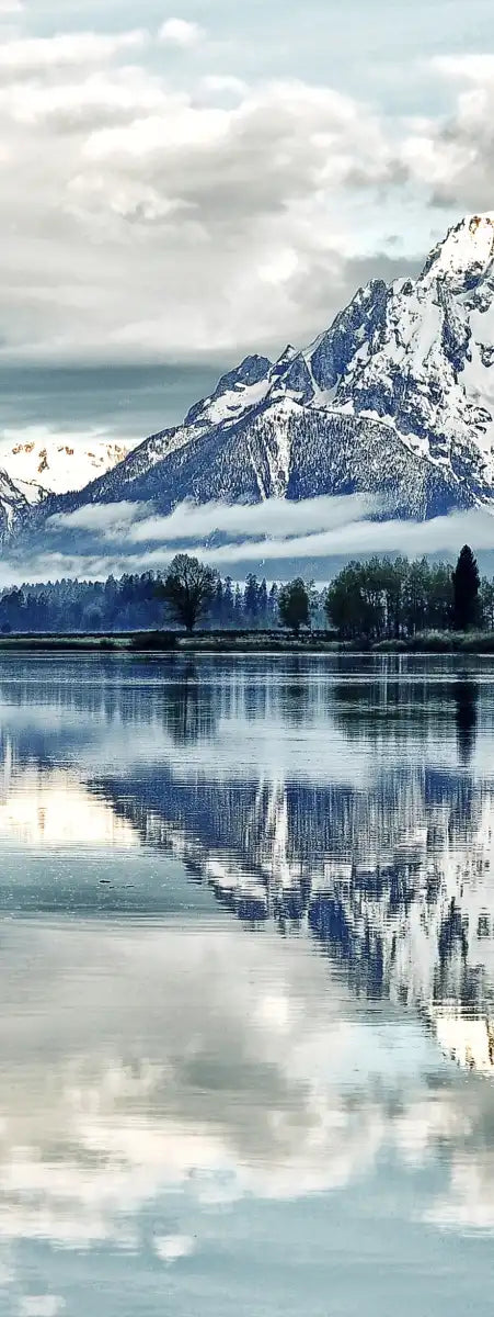 Jackson Hole Wall Art