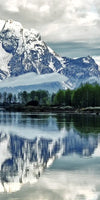 Jackson Hole Wall Art