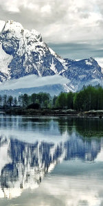 Jackson Hole Wall Art