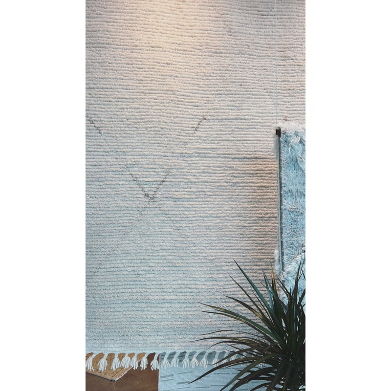 Alpine Manesa Hand-Knotted  Rug