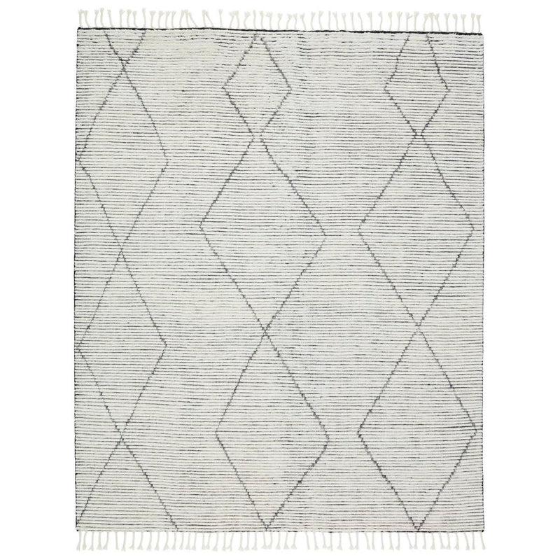 Alpine Ammil Hand-Knotted Rug