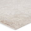 Blythe Arlowe Silver Birch / Winter White Rug