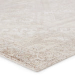 Blythe Arlowe Silver Birch / Winter White Rug