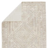 Blythe Arlowe Silver Birch / Winter White Rug