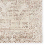 Blythe Arlowe Silver Birch / Winter White Rug