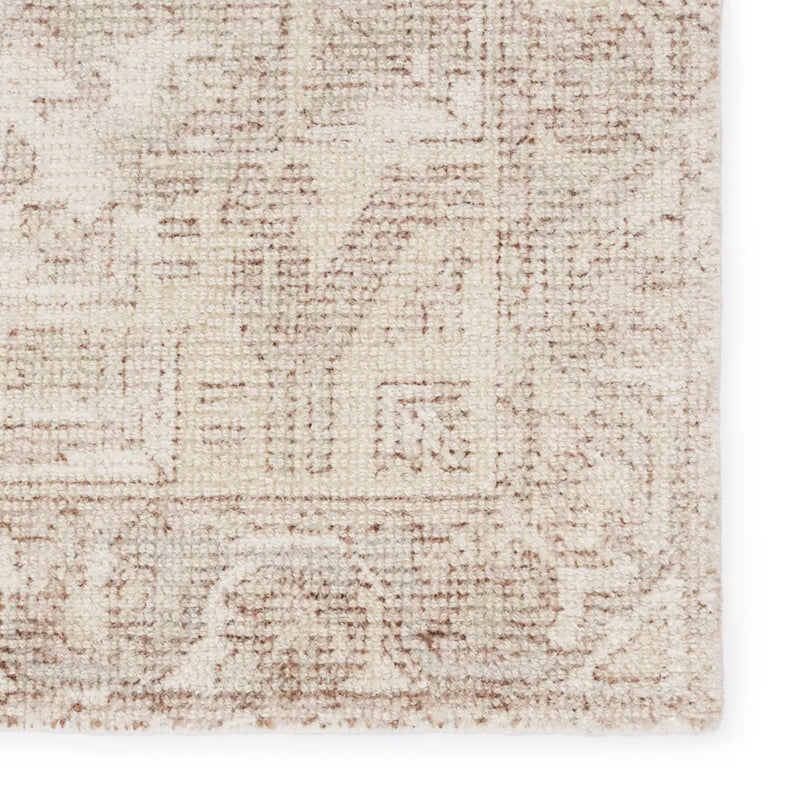 Blythe Arlowe Silver Birch / Winter White Rug