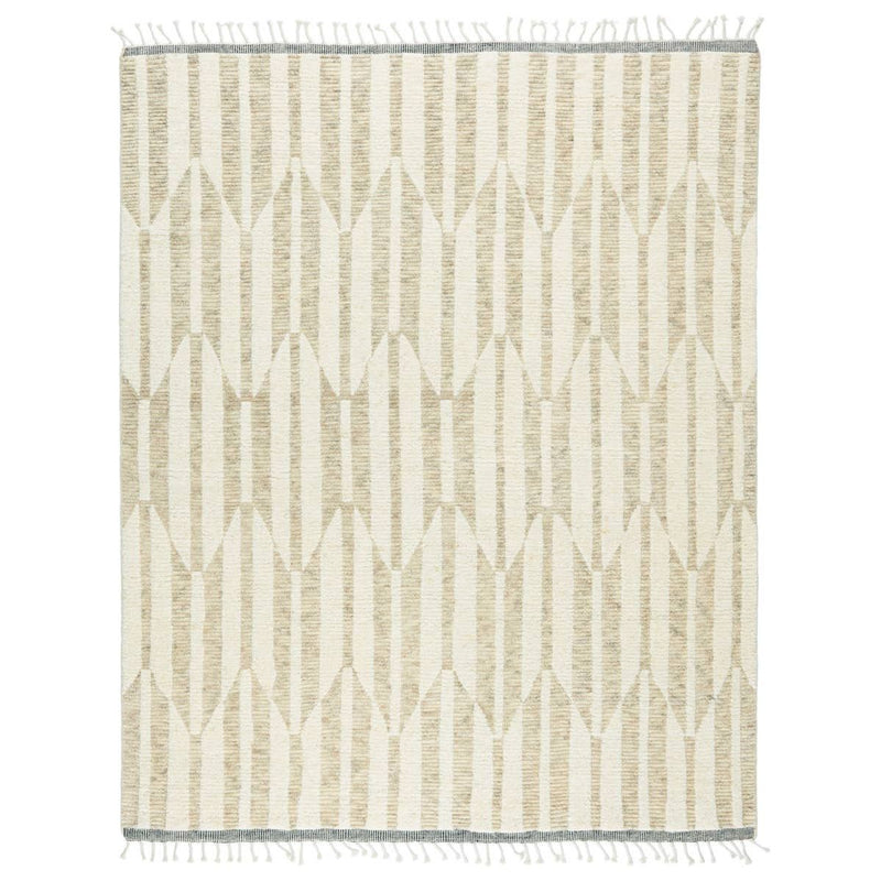 Keoka Quest Hand-Knotted Rug