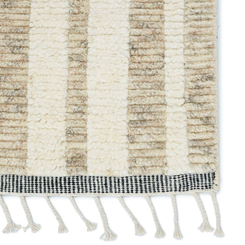 Keoka Quest Hand-Knotted Rug