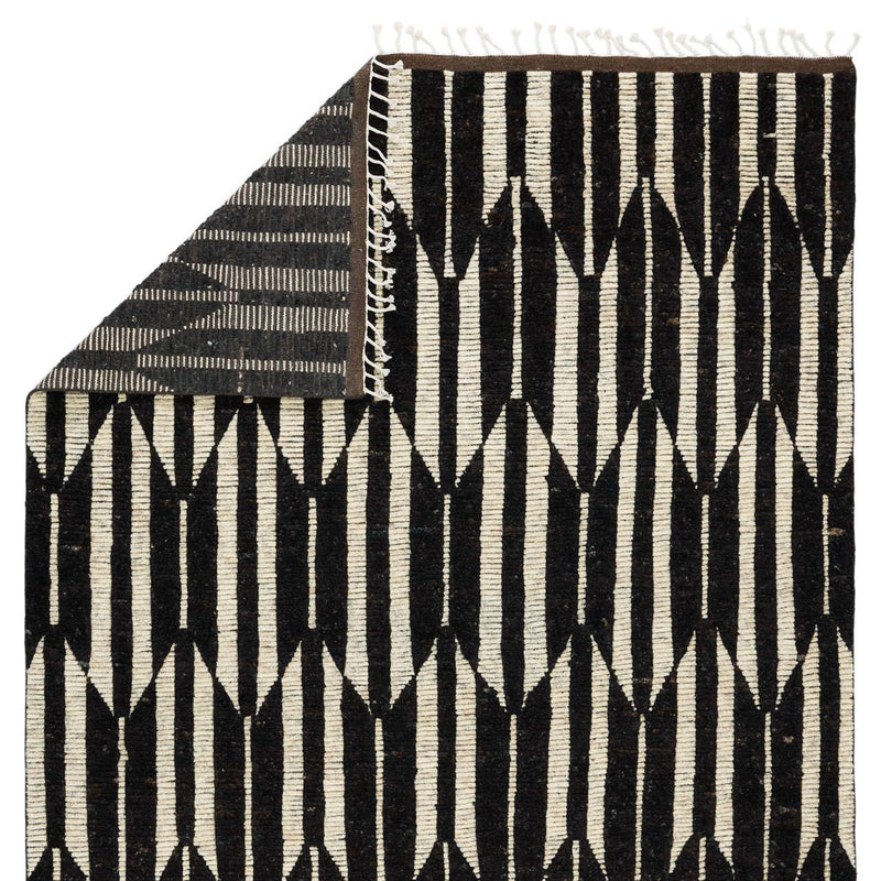 Keoka Quest Mole Hand-Knotted Rug