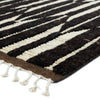 Keoka Quest Mole Hand-Knotted Rug