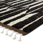 Keoka Quest Mole Hand-Knotted Rug