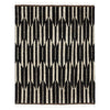 Keoka Quest Mole Hand-Knotted Rug