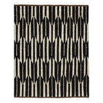 Keoka Quest Mole Hand-Knotted Rug