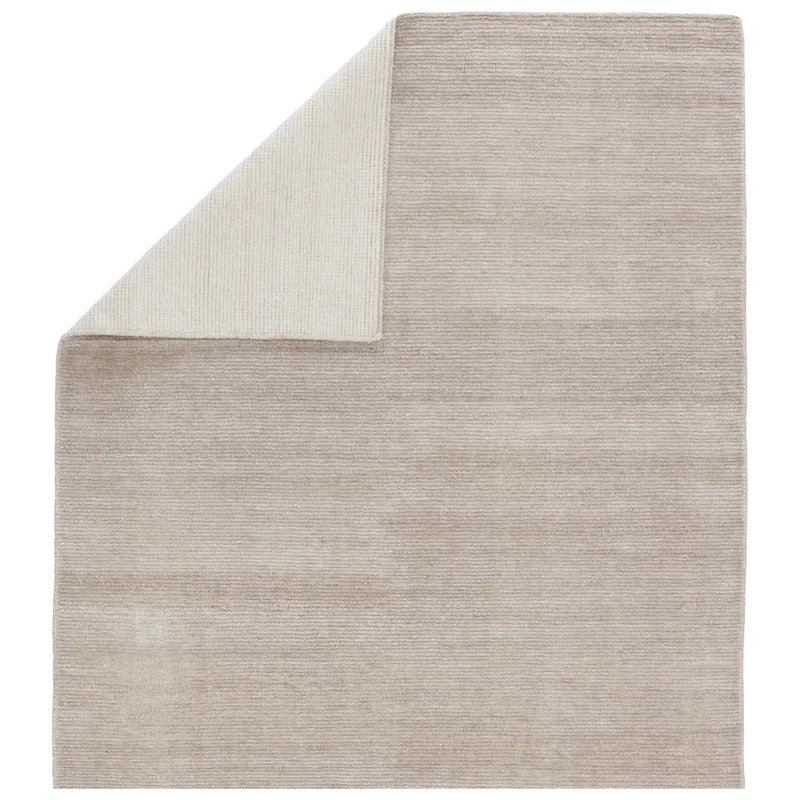 Rebecca Feather Gray Rug