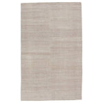 Rebecca Feather Gray Rug