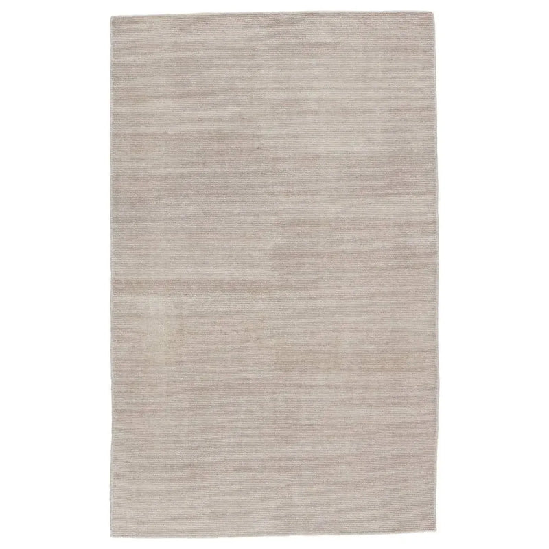 Rebecca Feather Gray Rug