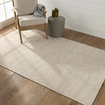 Rebecca Light Gray / Driftwood Rug