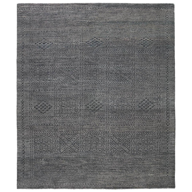 Reign Jadene Hand-Knotted Rug