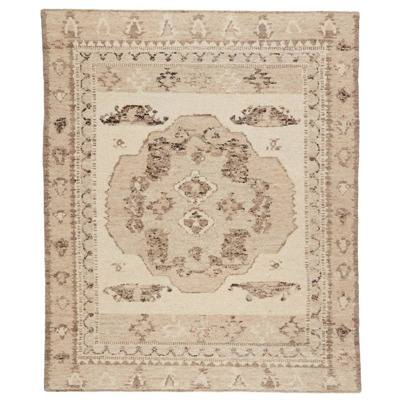 Repose Solna Hand-Knotted Rug