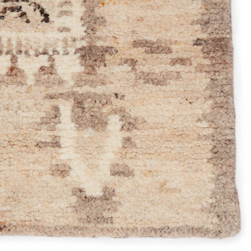 Repose Solna Hand-Knotted Rug
