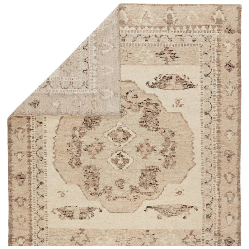 Repose Solna Hand-Knotted Rug