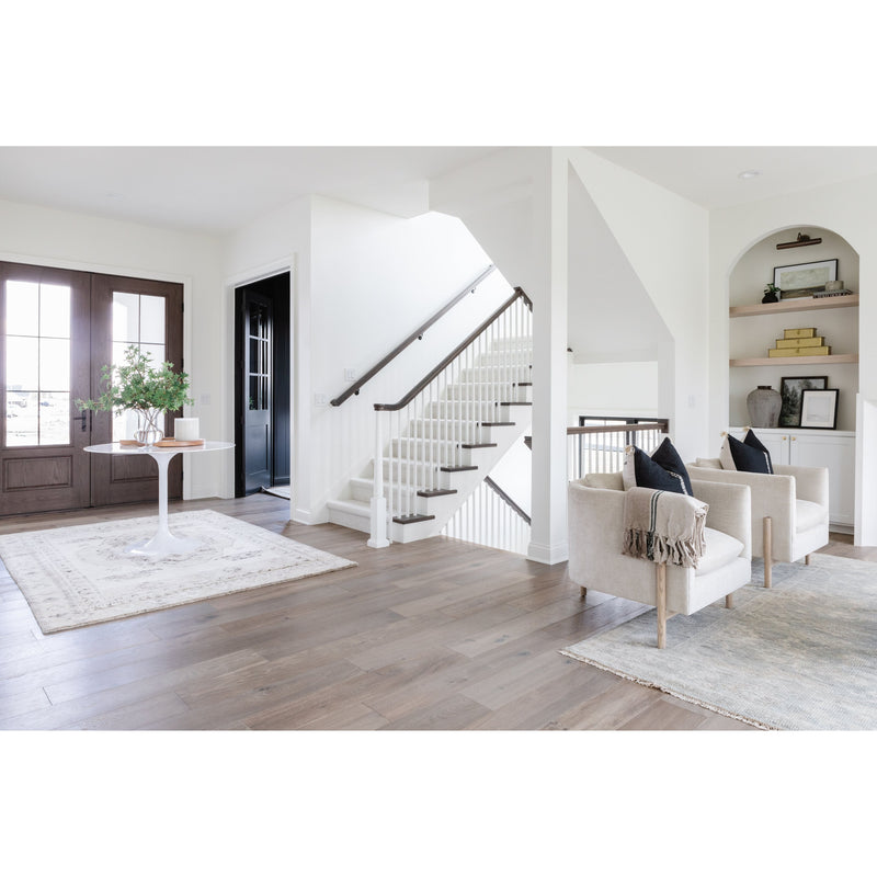Repose Solna Hand-Knotted Rug