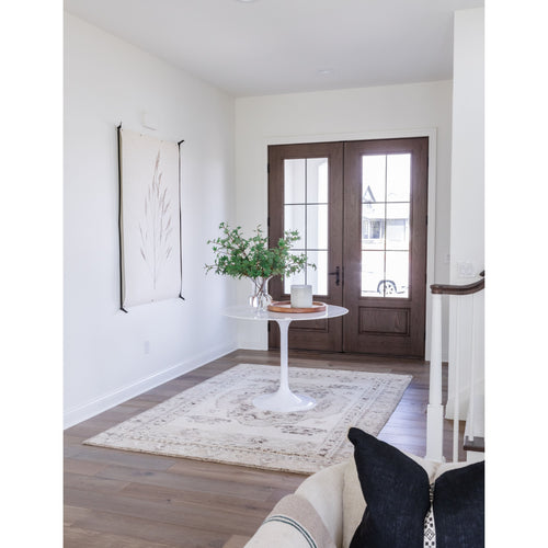 Repose Solna Hand-Knotted Rug