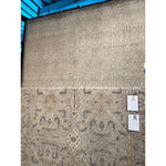 Revolution Prospect Hand-Knotted Rug