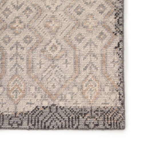 Revolution Prospect Hand-Knotted Rug