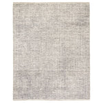 Rize Mugler Hand-Knotted Rug