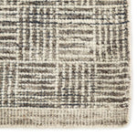 Rize Mugler Hand-Knotted Rug