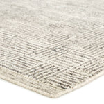 Rize Mugler Hand-Knotted Rug