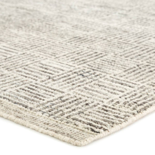 Rize Mugler Hand-Knotted Rug
